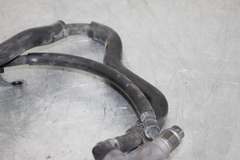 Honda CBR600RR 2003 2004 CBR 600RR OEM pinza trasera línea de cilindro maestro Foto 4 de 4