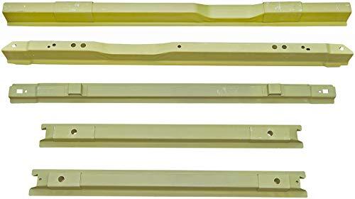 Dorman 926989 Long Bed Crossmember Kit for Select Ford Models (OE FIX ...