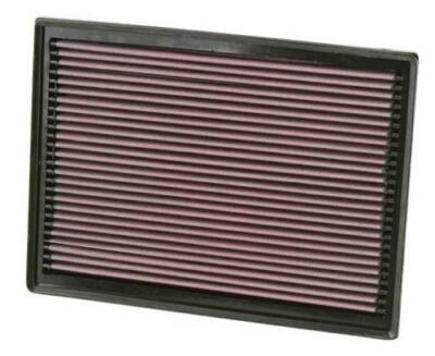 K&N Tauschluftfilter 33-2391 Mercedes Benz Sprinter II III VW Crafter
