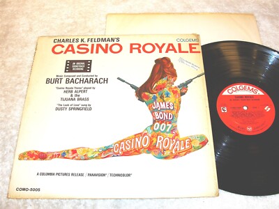 Casino Royale