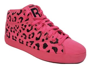 Reebok T Raww Pink Cheetah Off 50 Shuder Org