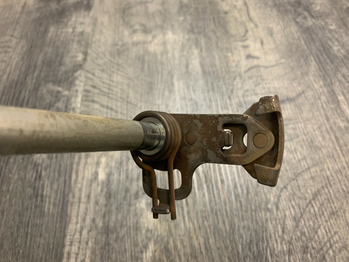 Kawasaki 2002-2005 ZX12R ZX1200 Ninja OEM Gear Change Shaft Lever