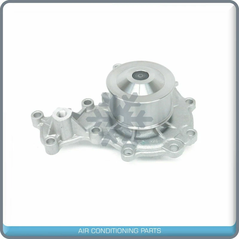 Водяной насос двигателя подходит для Isuzu Trooper 98-02 Rodeo 98-04 Acura SLX Honda Passport - Изображение 2 из 4