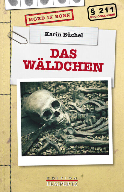 Thumbnail - Das Wäldchen Karin Büchel