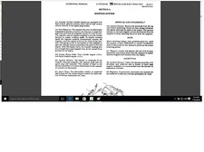 Lycoming 0-360 0-540 IO-540 series engine overhaul n parts manual