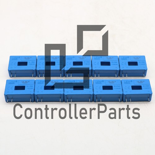 NEW 10PCS LEM LA55-P Ratiometric Current Sensor Hall 50A AC/DC Bidirectional - Picture 5 of 5