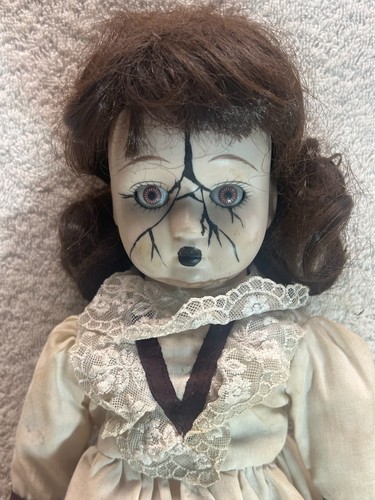 Haunted Doll Store - Maßanfertigung, Halloween, gruselige Puppen - Sie wählen - Bild 745 von 976