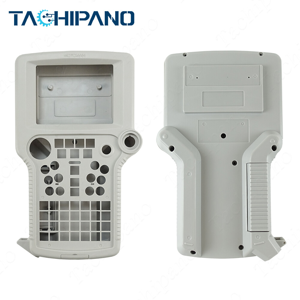 Plastic Cover for JZNC-XPP03 JZNC-XPP03B Case Housing with