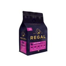 Regal cane tacchino adult Sensi Bitesal Recipe crocchette per cani adulti