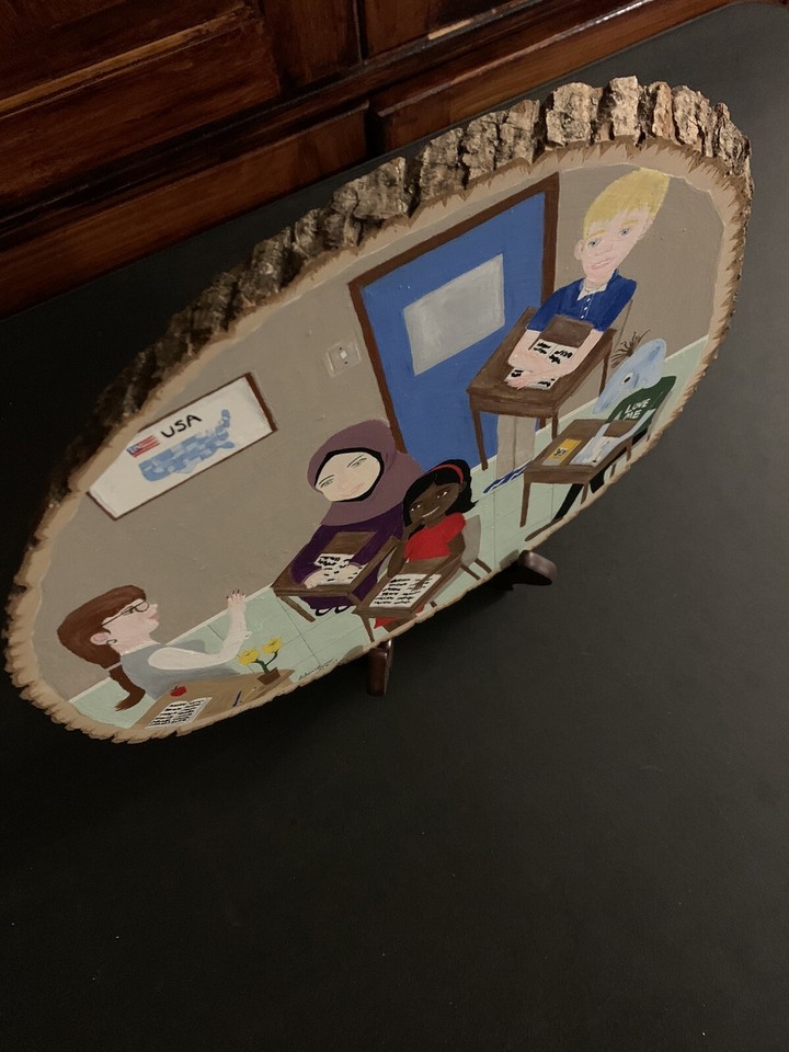 Unity Portrait | eBay