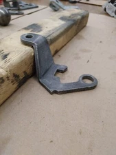 Vintage Corvette Original GM ITM Four Speed Shifter Body Lever Arm