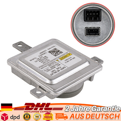 Vorschaltgerät Steuergerät Xenon Scheinwerfer 8K0941597E Für AUDI SEAT SKODA D3S