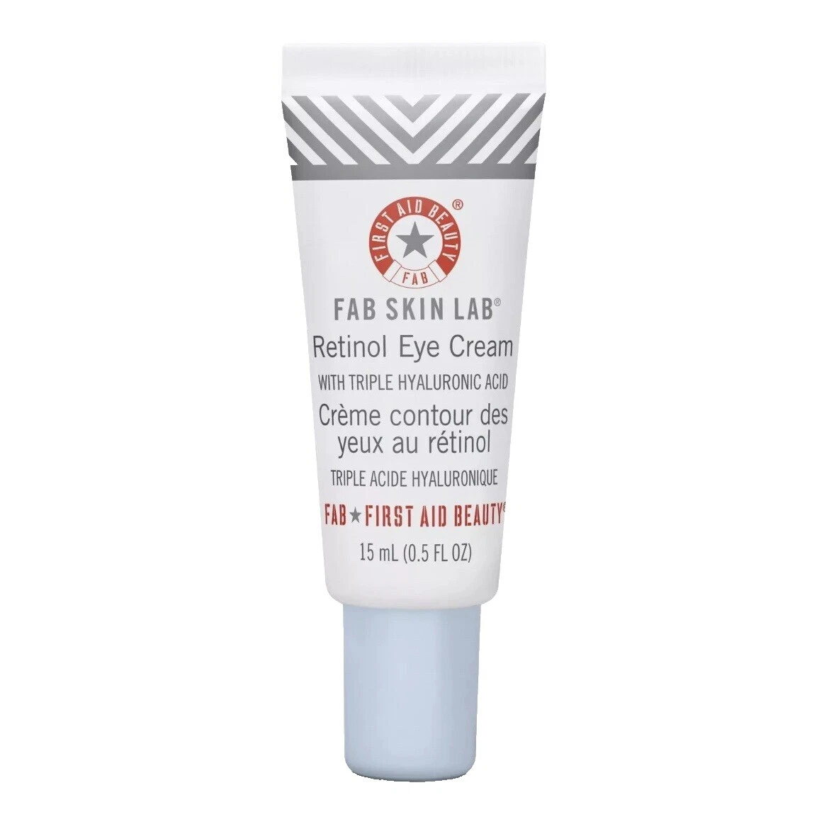 Ojo First Aid Beauty tratamientos y máscaras para