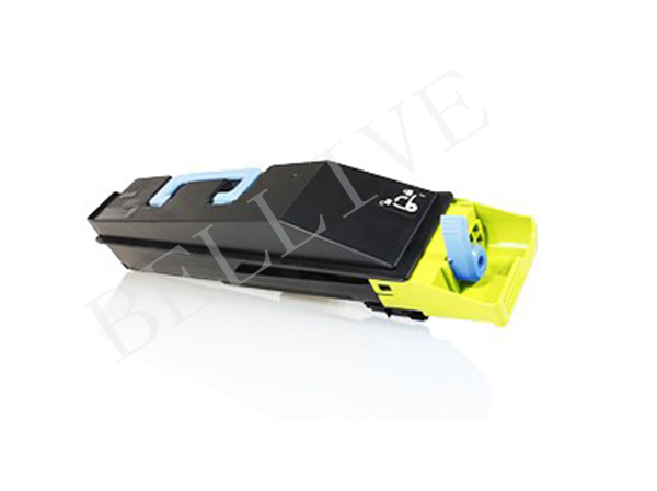 TONER GIALLO COMPATIBILE PER KYOCERA TK-865Y TASKalfa 250ci TASKalfa 300ci BL