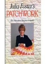 Patchwork By Julia Foster