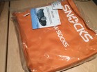 BNIB GENUINE SNOCKS SNOW SOCKS WINTER TRACTION AIDS (Size 38-M, fit most cars)