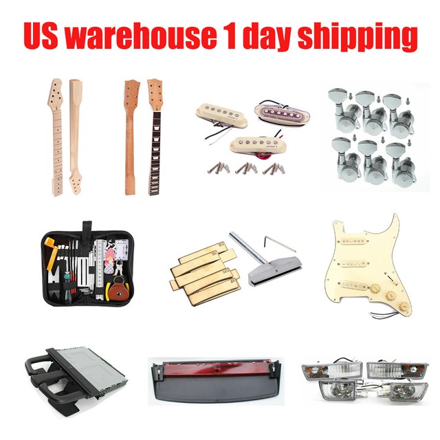 US warehouse products