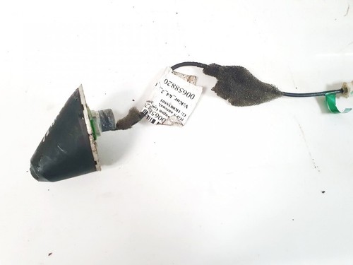 Volkswagen Golf 2009 Antenna (GPS Antenna)(Aerial Antenna) 1K00355 #658820-10