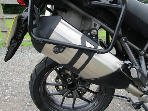 2016 Triumph Tiger Explorer 1215cc XRT.Red.45K.Rides Superb.Top Spec - Picture 11 of 20