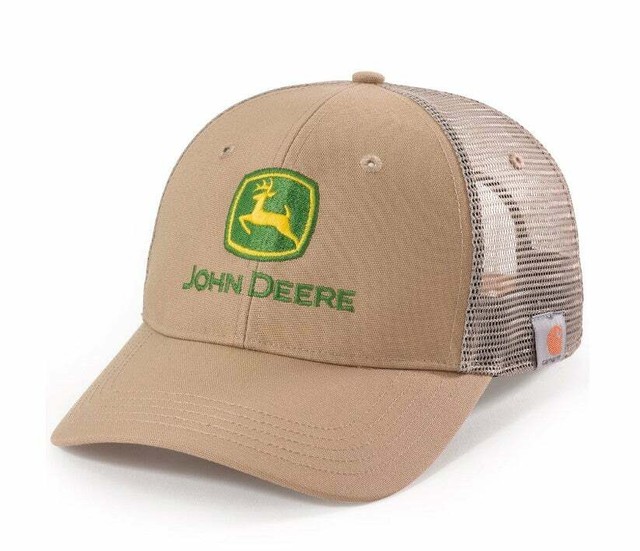 LP73818 John Deere Licensed Carhartt 