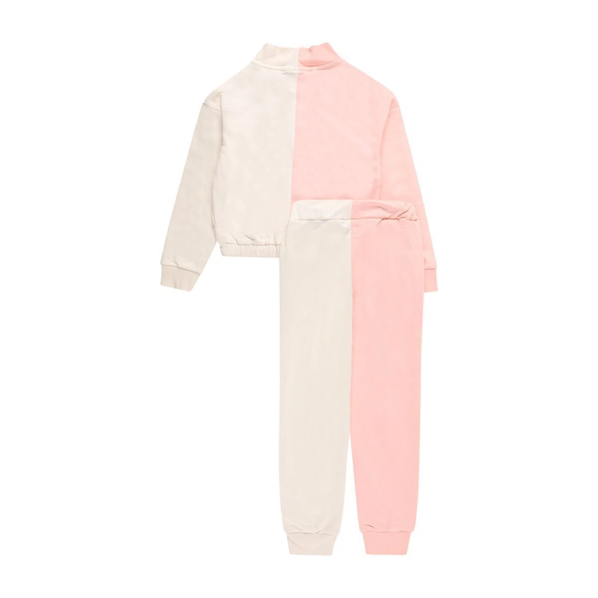 Fila two piece best sale outfit