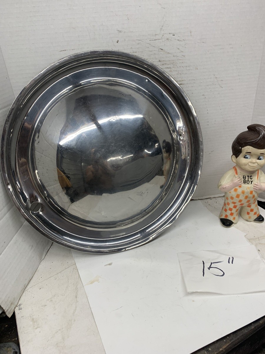 hub cap baby moon look Type Wheel Cover Aftermarket Minor