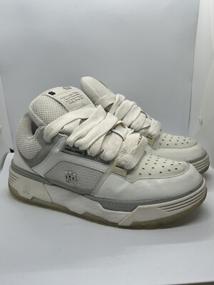 スニーカー Amiri Ma-1 White Sneaker AMIRI Crystal MA-1 Sneakers | White | FARFETCH CA