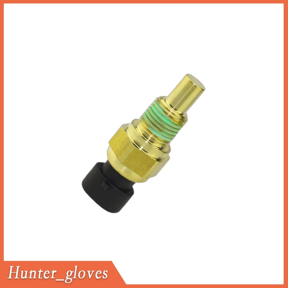Coolant Temp Sensor Electrical Connector – Fits Detroit Diesel Series 60 – ISUMO 23514708