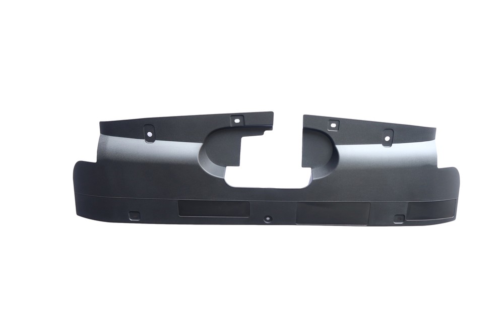 Radiator Core Support Upper Cover for 2003-2006 Chevrolet Silverado Pickup Truck