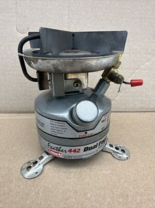 Coleman Feather 442 | eBay