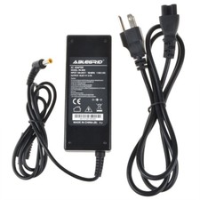 AC Adapter Charger for Sony Vaio Series 19.5V 90W Power Supply Cord Laptop