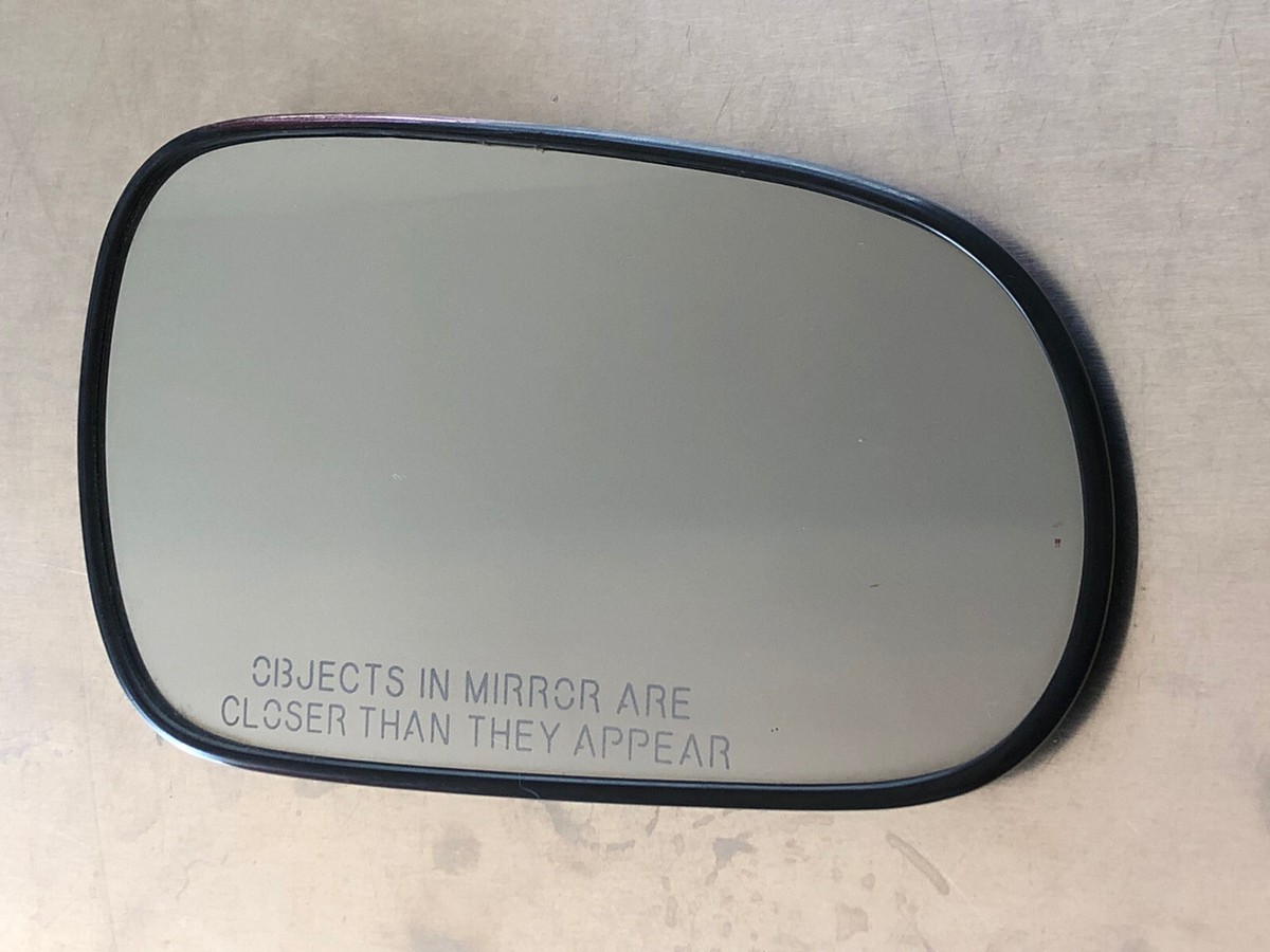 mirror mirror ブライダルインナー 1994 95 96 97 98 99 00 2001 ACURA INTEGRA PASSENGER SIDE