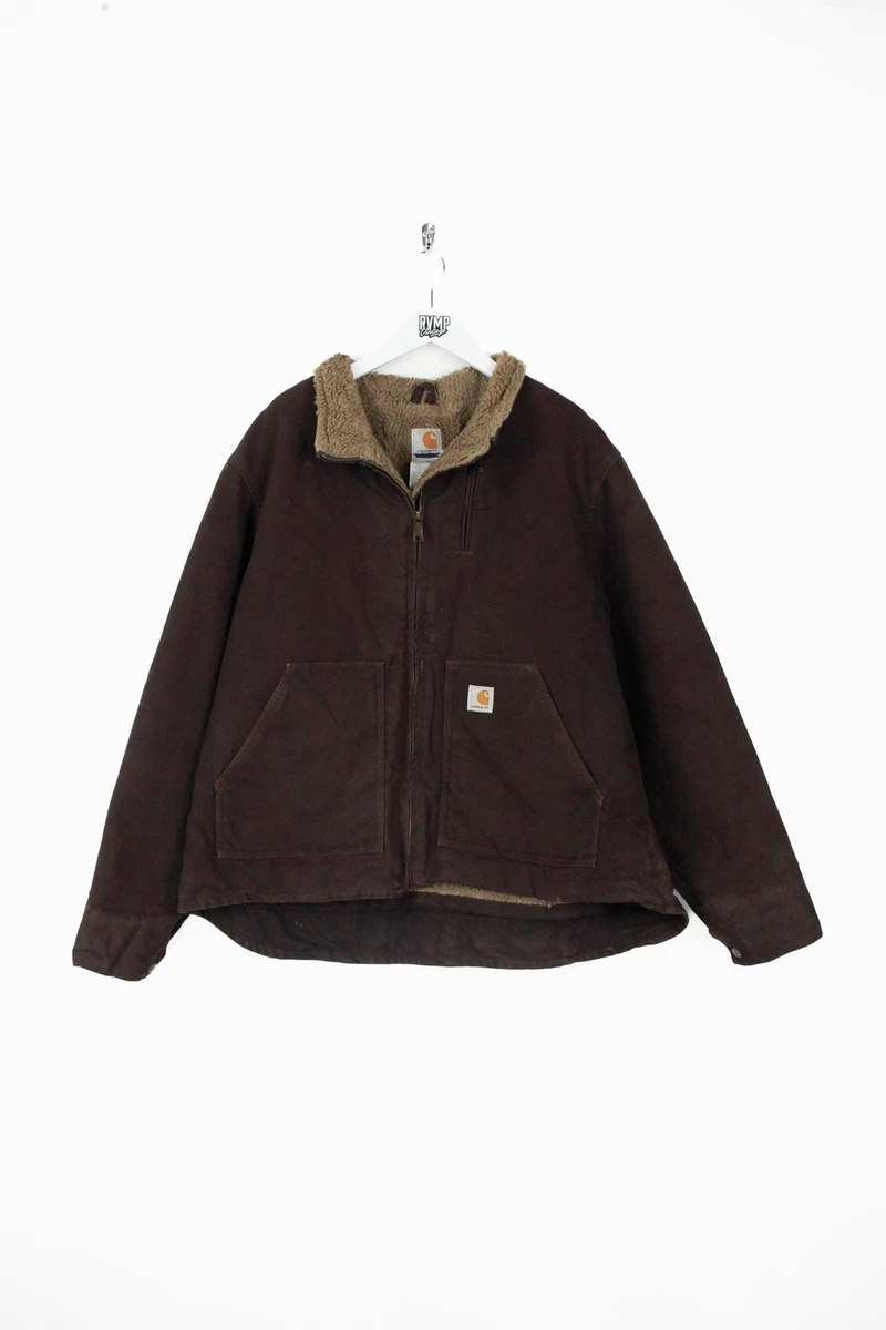 Carhartt men's hotsell canyon coat