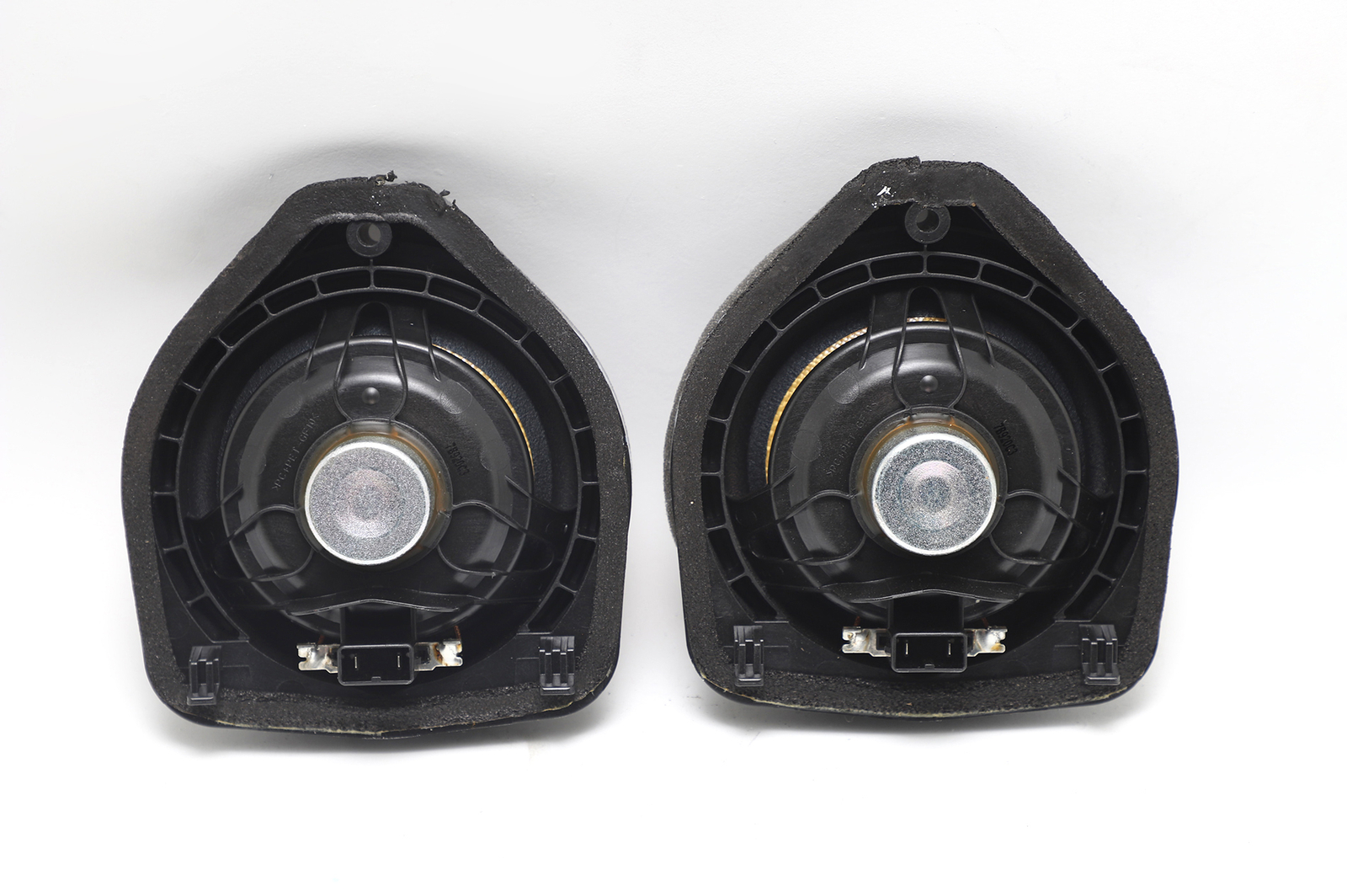 新品EG6シビック3ドア純正リアスピーカー&サブコードセット1