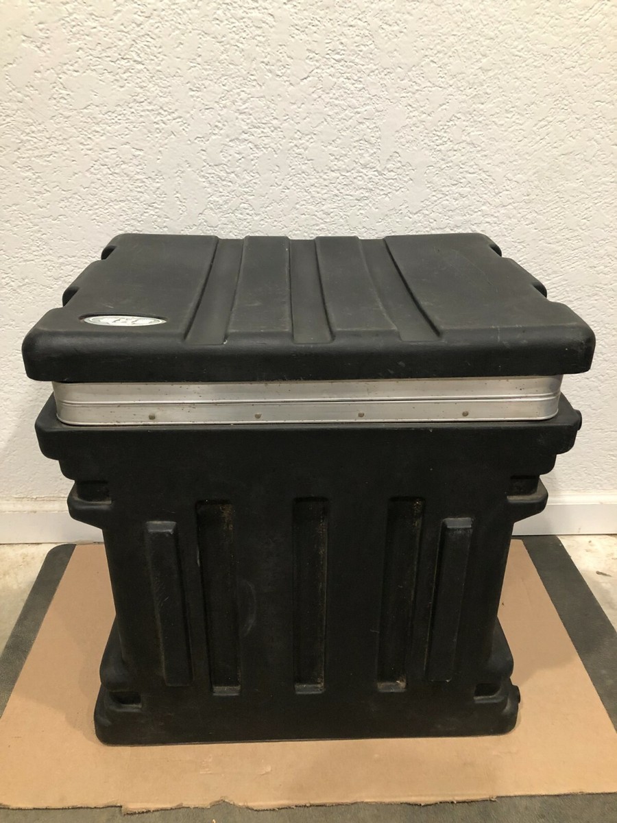 SKB/ORANGE CA ラックケース Yahoo!オークション - SKB ORANGE CA 音響・機材用ハードケース