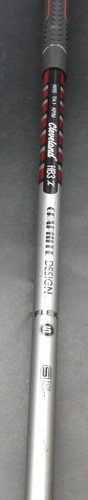 Cleveland Hi Bore XLi 41° 9 Iron Stiff Graphite Shaft Cleveland Grip - Picture 4 of 4