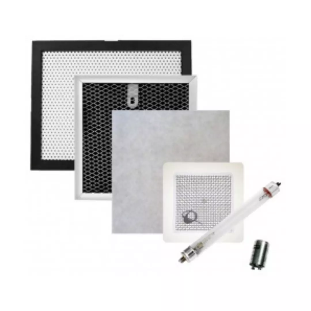 Fresh air by ecoquest parts deals