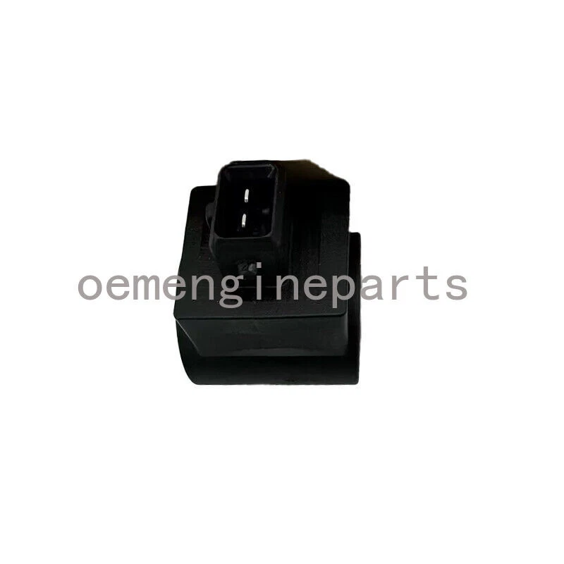 25/974641 Solenoid Electrical Coil For JCB 4CX 3CX Backhoe Loader 3CXC 4C444 - Image 3 of 4