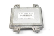 VAUXHALL OPEL CORSA D 2012 1.4 55583750 ENGINE CONTROL UNIT ECU
