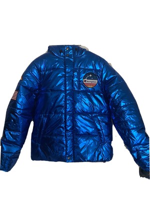 nasa champion jacket