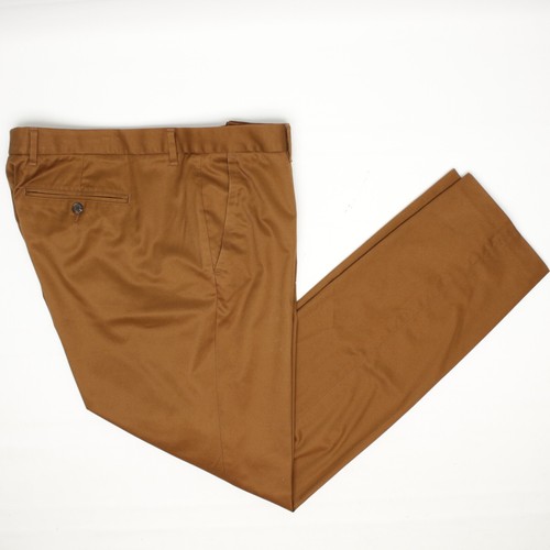 Bonobos Mens Dress Pants 40x34 Slim Fit 