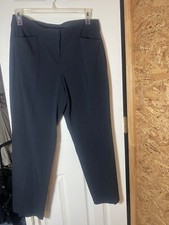 Black Dress Pants Size 12 Petite Short