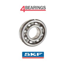 SKF 402082 30 X 72 X 19 MM WITH SNAP RING SUNBEAM TALBOT 90 GEARBOX MAIN SHAFT