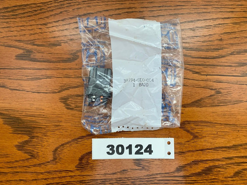 Honda Power Relay Assembly Rc 2203 Oem Pn 39794 Se0 004 Mitsuba Japan 