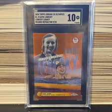 2024 Topps Chrome US Olympic & Paralympic Hopefuls Checklist Guide in-content 16