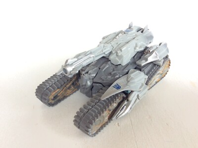 TRANSFORMERS Speed Stars MEGATRON, Stealth Force Deluxe 2010