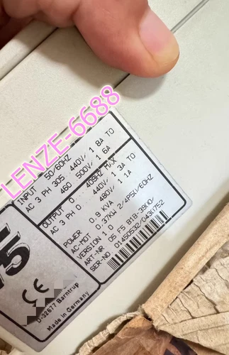 ✅🔥1PC USED TEST OK  05.F5.B1B-3900 05.F5.B1B-3900  Fast Ship By DHL or Fedex🔥✅