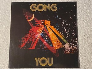 邦楽 Gong  You 邦楽 Gong You Gong – You | Releases | Discogs