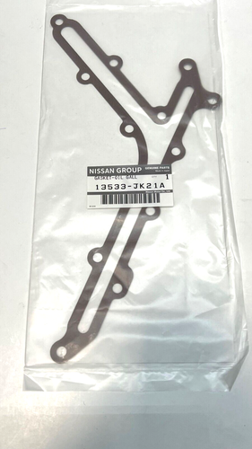 Nissan 13533 jk21a