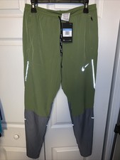 men's swift dri-fit running pants Big 